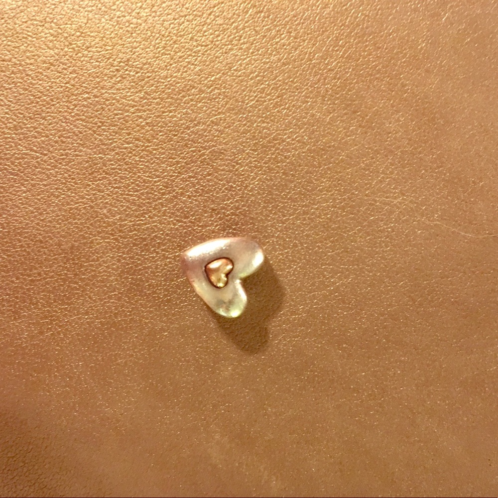 💗💑Happy Anniversary Pandora Charm